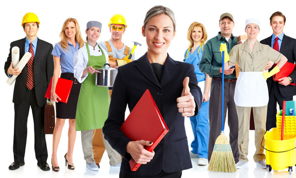 Gülbahçe Ev Temizliği Hizmeti